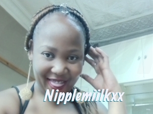 Nipplemiilkxx