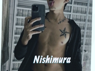 Nishimura