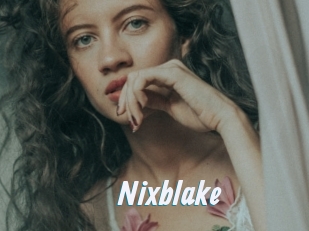 Nixblake