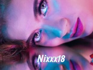 Nixxx18