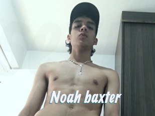 Noah_baxter