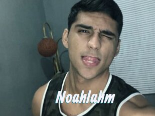 Noahlahm