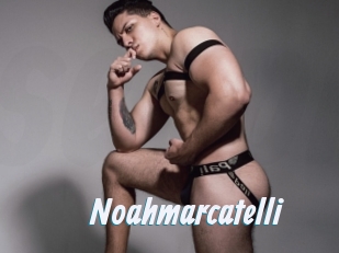 Noahmarcatelli