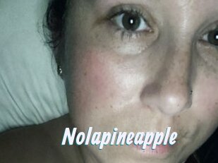 Nolapineapple