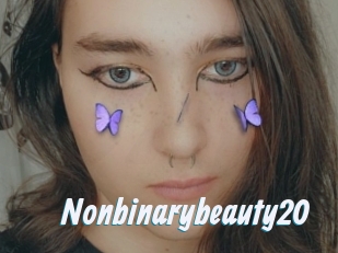 Nonbinarybeauty20