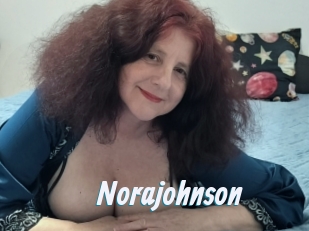 Norajohnson