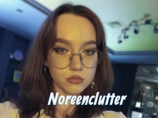 Noreenclutter