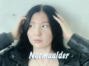 Normaalder