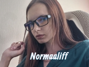 Normaaliff