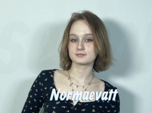 Normaevatt