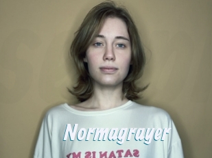 Normagrayer