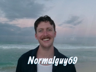 Normalguy69