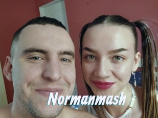 Normanmash