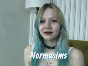 Normasims