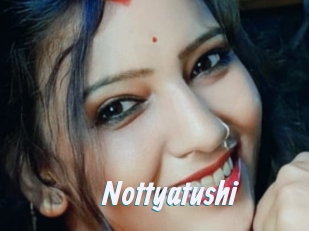 Nottyatushi