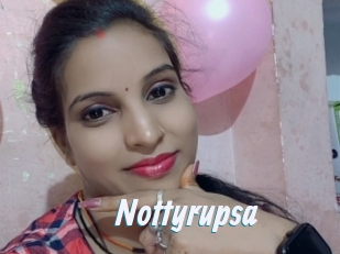 Nottyrupsa