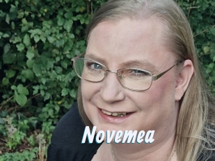 novemea Sexe Express