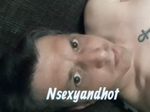 Nsexyandhot