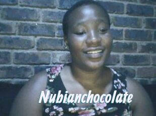 Nubianchocolate