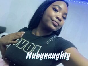 Nubynaughty