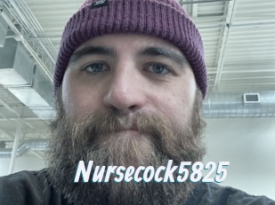 Nursecock5825