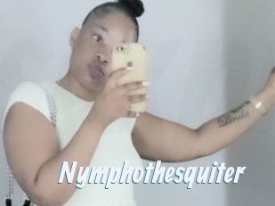 Nymphothesquiter