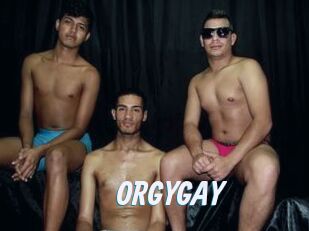 ORGYGAY