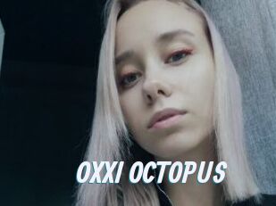 OXXI_OCTOPUS