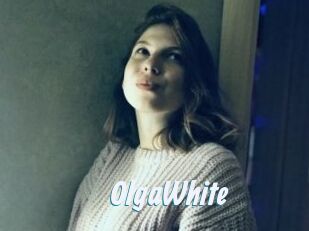 OlgaWhite