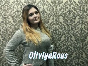 OliviyaRous