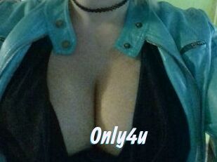 Only4u
