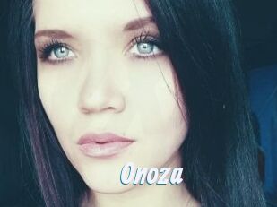 Onoza