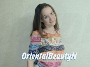 OrientalBeautyN