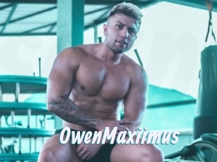 OwenMaxiimus