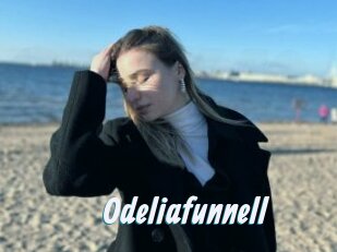 Odeliafunnell