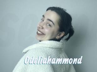 Odeliahammond