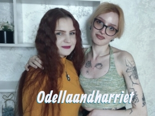 Odellaandharriet