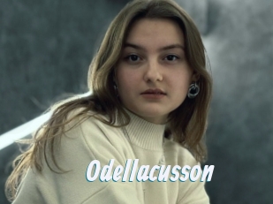 Odellacusson