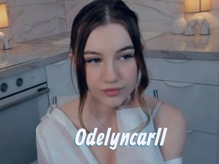 Odelyncarll