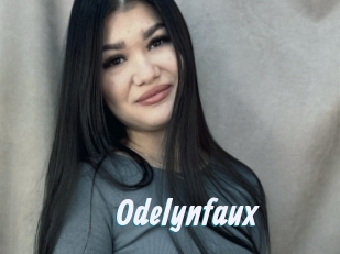 Odelynfaux