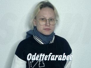 Odettefarabee