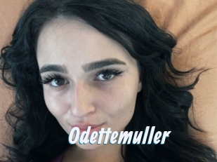 Odettemuller