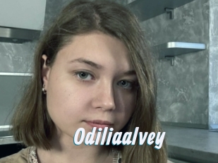 Odiliaalvey