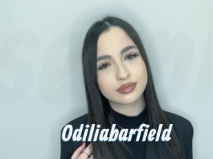 Odiliabarfield