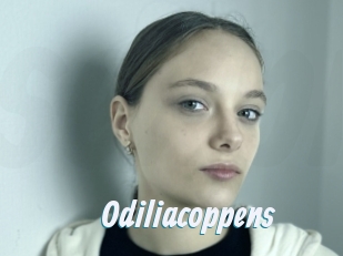 Odiliacoppens