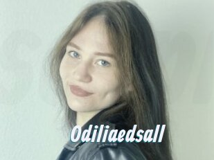 Odiliaedsall