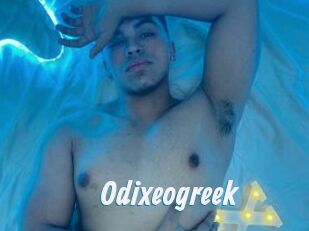 Odixeogreek