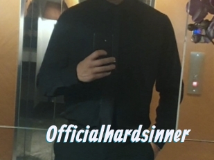 Officialhardsinner