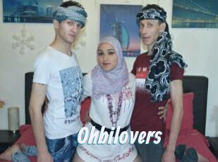 Ohbilovers