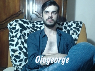 Oiogeorge